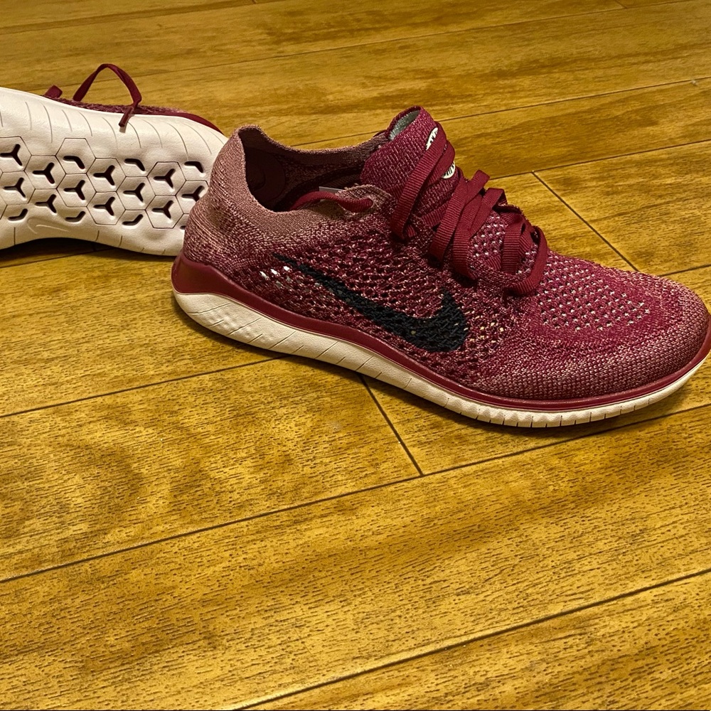 Nike Flyknit FR